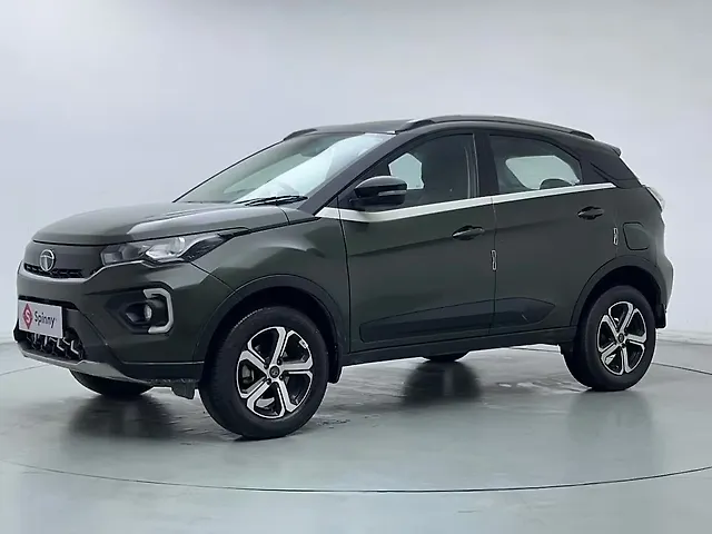 Used 2022 Tata Nexon in Delhi