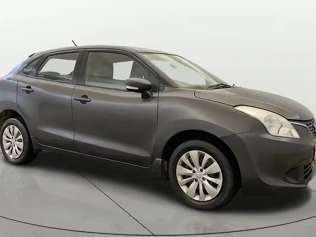 Used 2018 Maruti Suzuki Baleno in Delhi Used 2018 Maruti Suzuki Baleno in Delhi