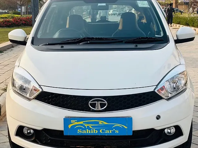Used 2017 Tata Tiago in Kharar Used 2017 Tata Tiago in Kharar
