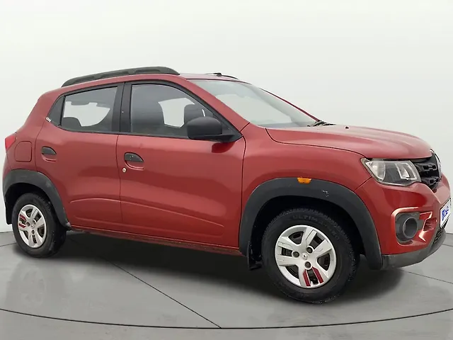 Used 2016 Renault Kwid in Chennai