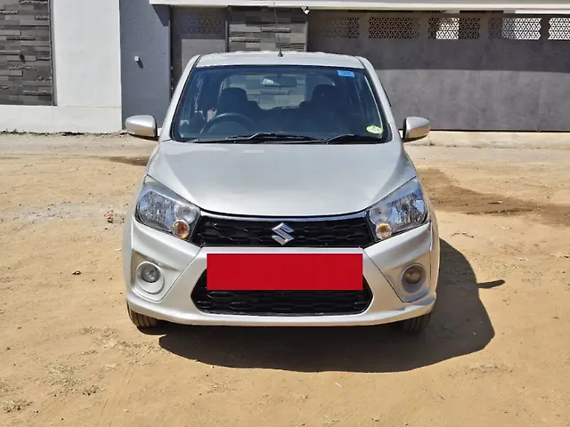 Used 2019 Maruti Suzuki Celerio in Shimoga
