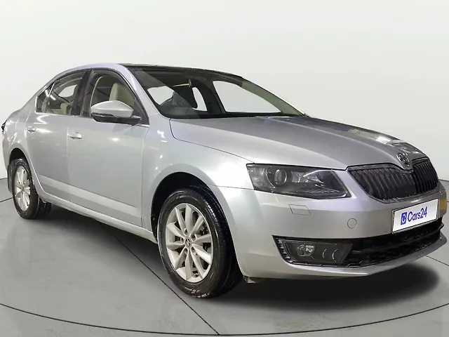 Used 2016 Skoda Octavia in Kolkata Used 2016 Skoda Octavia in Kolkata