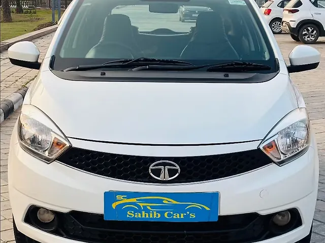 Used 2018 Tata Tiago in Kharar Used 2018 Tata Tiago in Kharar