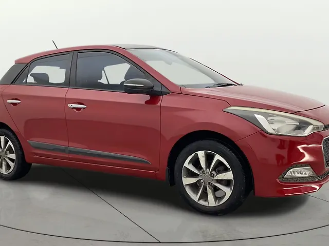 Used 2015 Hyundai Elite i20 in Chennai
