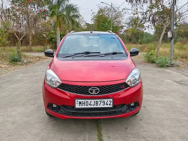 Used 2018 Tata Tiago in Nagpur