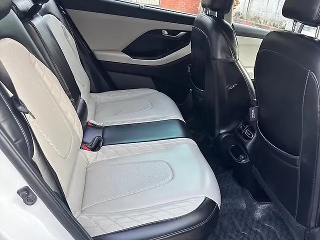 Used Hyundai Creta [2020-2023] SX 1.5 Diesel Automatic in Chandigarh