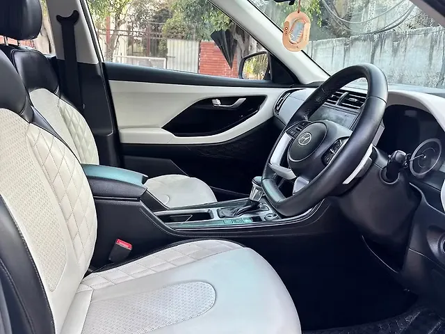 Used Hyundai Creta [2020-2023] SX 1.5 Diesel Automatic in Chandigarh