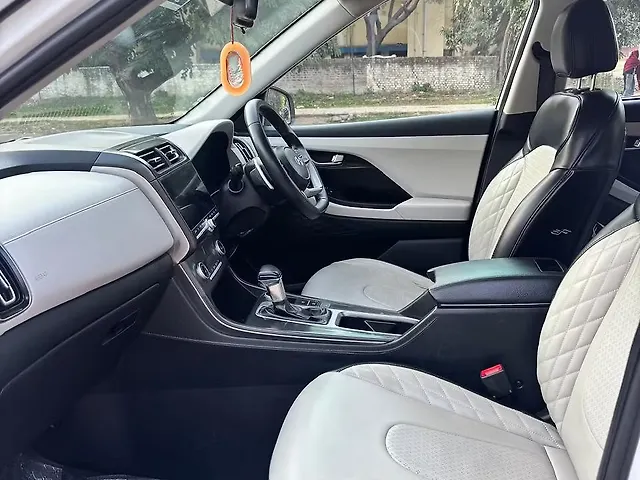 Used Hyundai Creta [2020-2023] SX 1.5 Diesel Automatic in Chandigarh