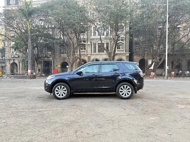 Used Land Rover Discovery Sport [2015-2017] HSE 7-Seater in Mumbai