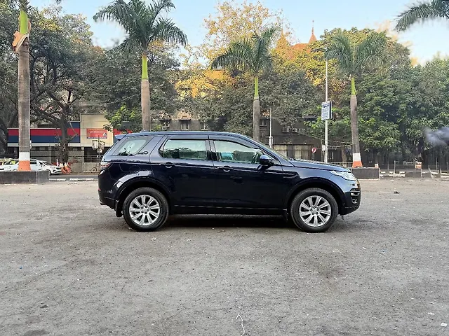 Used Land Rover Discovery Sport [2015-2017] HSE 7-Seater in Mumbai