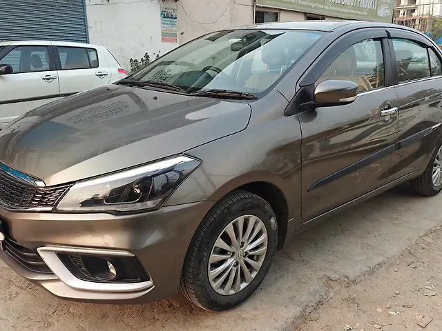 Used 2021 Maruti Suzuki Ciaz in Dehradun