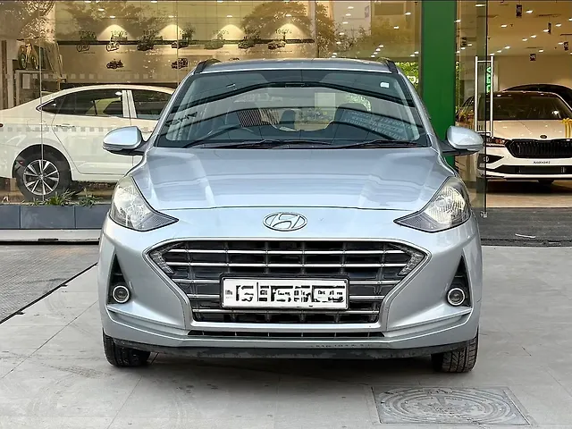 Used 2020 Hyundai Grand i10 NIOS in Jaipur