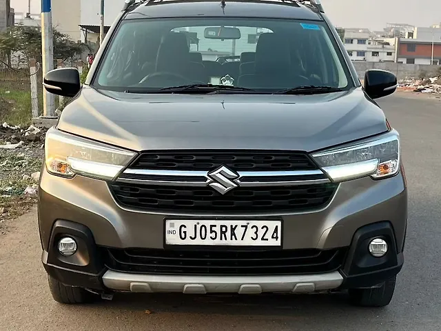 Used 2020 Maruti Suzuki XL6 in Surat