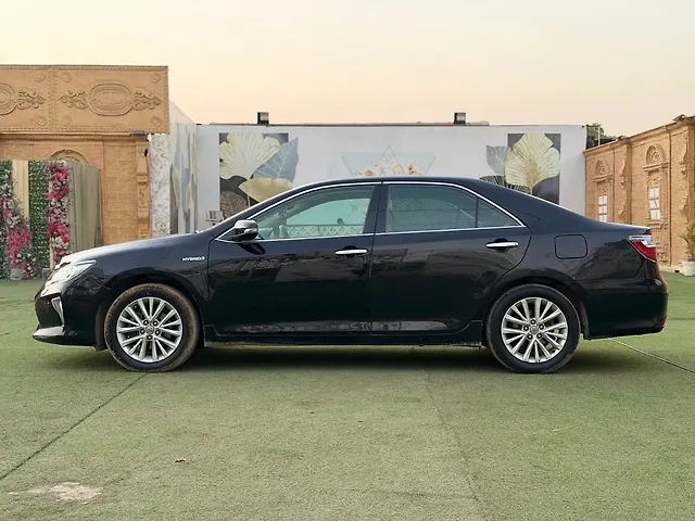 Used Toyota Camry [2015-2019] Hybrid [2015-2017] in Gurgaon