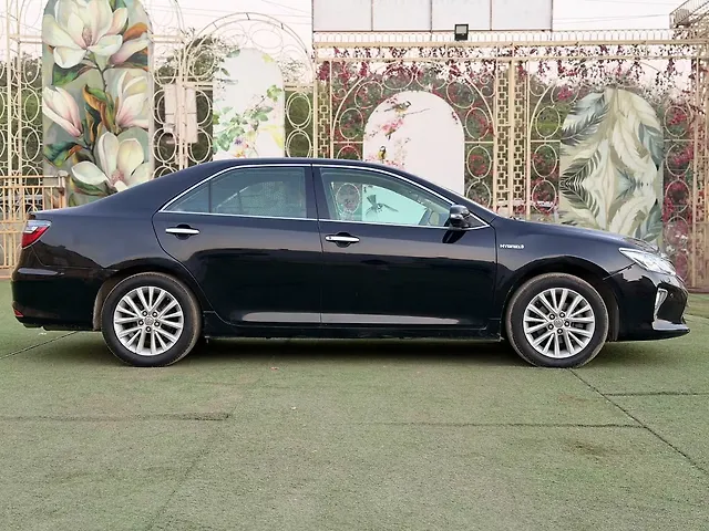 Used Toyota Camry [2015-2019] Hybrid [2015-2017] in Gurgaon