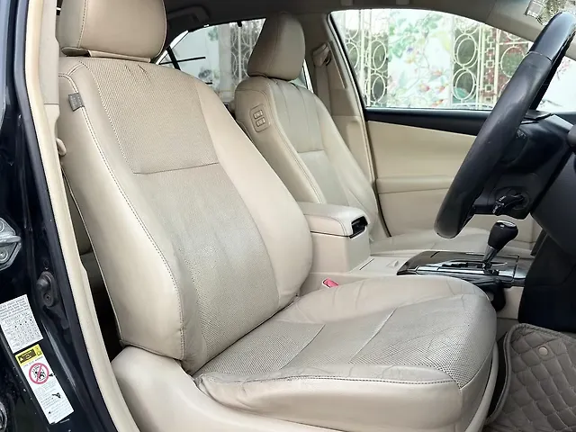 Used Toyota Camry [2015-2019] Hybrid [2015-2017] in Gurgaon
