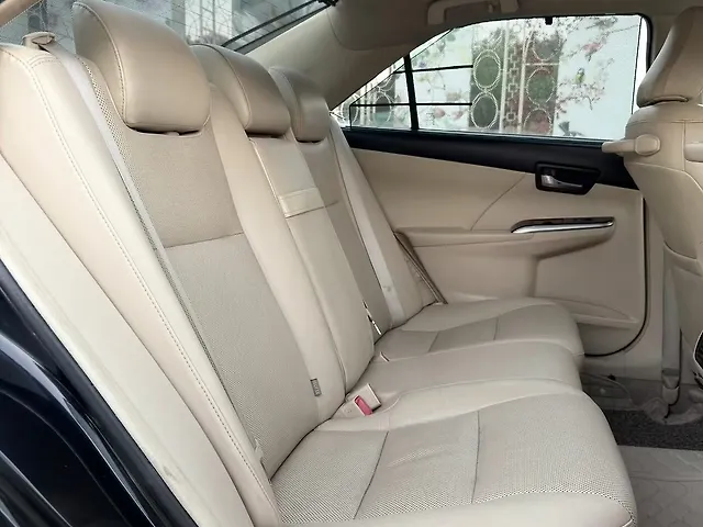 Used Toyota Camry [2015-2019] Hybrid [2015-2017] in Gurgaon