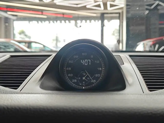 Used Porsche Macan Base [2021-2023] in Ahmedabad