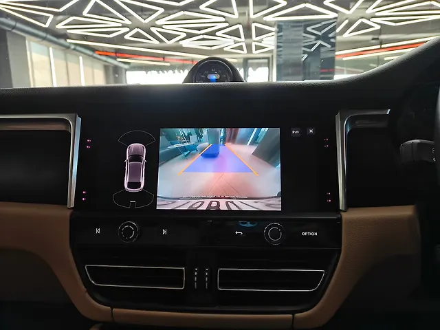 Used Porsche Macan Base [2021-2023] in Ahmedabad