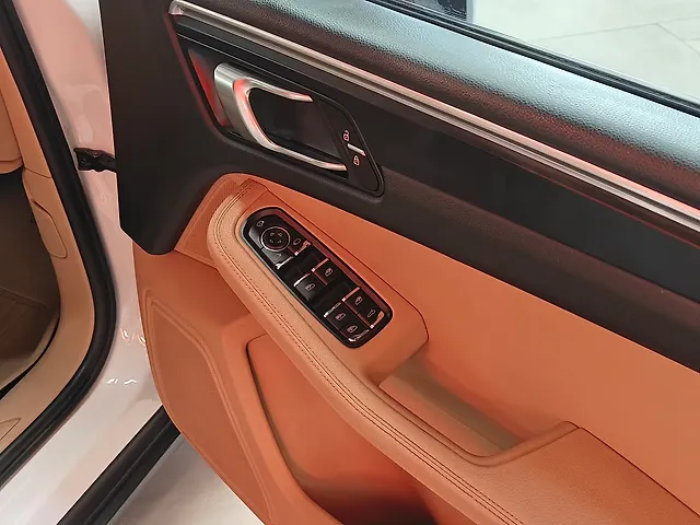 Used Porsche Macan Base [2021-2023] in Ahmedabad