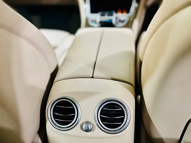 Used Mercedes-Benz GLC [2016-2019] 220 d Progressive in Chandigarh