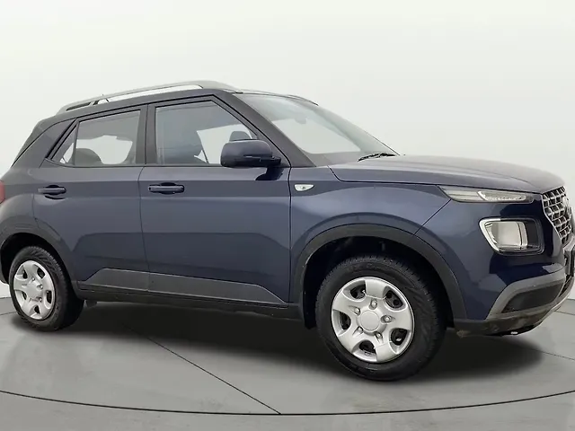 Used 2021 Hyundai Venue in Chennai Used 2021 Hyundai Venue in Chennai