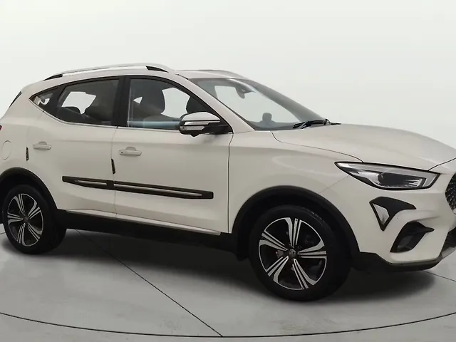 Used 2022 MG Astor in Pune Used 2022 MG Astor in Pune