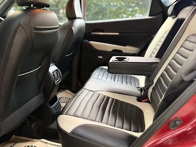 Used Kia Sonet GTX Plus 1.5 Diesel AT [2024-2025] in Agra