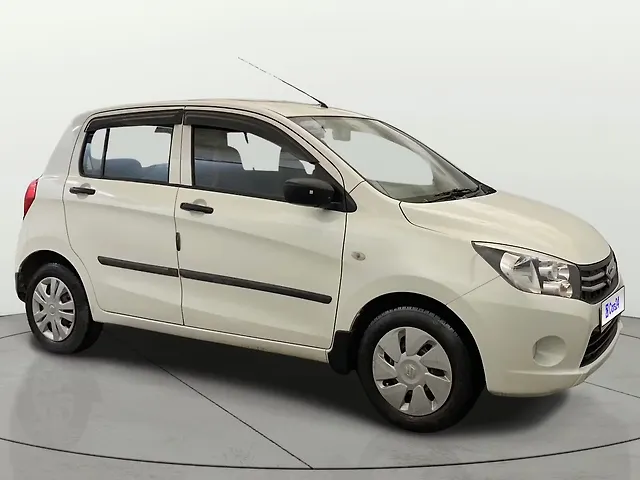 Used 2017 Maruti Suzuki Celerio in Delhi