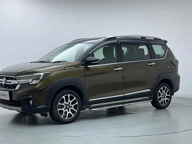 Used 2022 Maruti Suzuki XL6 in Delhi