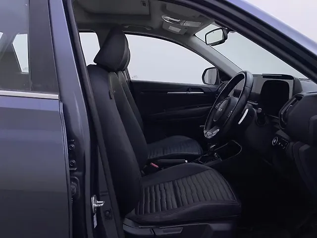 Used Kia Sonet [2020-2022] GTX Plus 1.5 AT in Bangalore