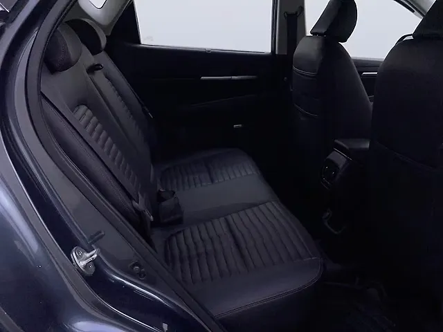Used Kia Sonet [2020-2022] GTX Plus 1.5 AT in Bangalore
