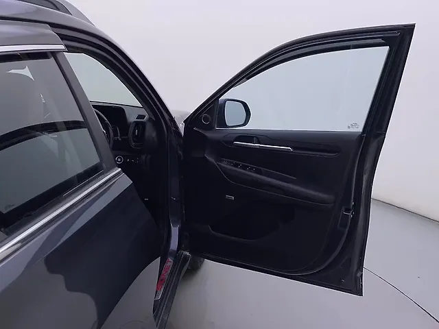 Used Kia Sonet [2020-2022] GTX Plus 1.5 AT in Bangalore