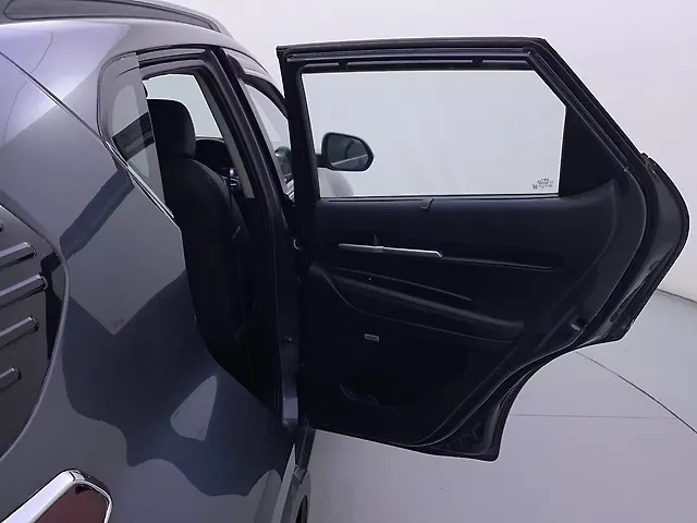 Used Kia Sonet [2020-2022] GTX Plus 1.5 AT in Bangalore