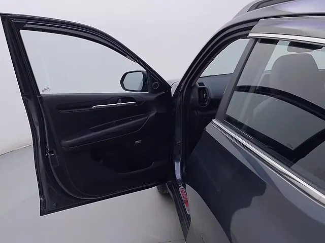 Used Kia Sonet [2020-2022] GTX Plus 1.5 AT in Bangalore