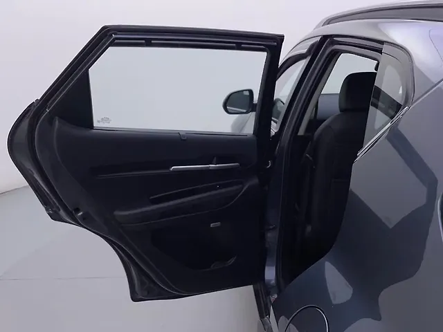 Used Kia Sonet [2020-2022] GTX Plus 1.5 AT in Bangalore