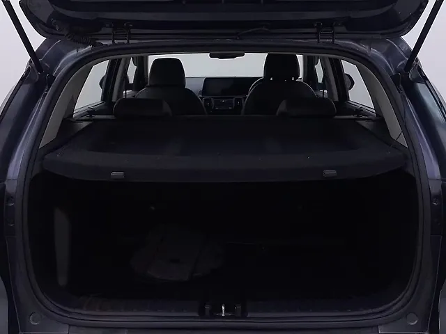 Used Kia Sonet [2020-2022] GTX Plus 1.5 AT in Bangalore