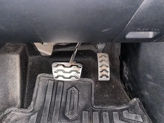 Used Kia Sonet [2020-2022] GTX Plus 1.5 AT in Bangalore