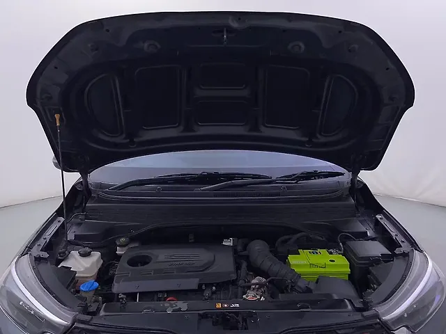 Used Kia Sonet [2020-2022] GTX Plus 1.5 AT in Bangalore