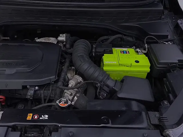 Used Kia Sonet [2020-2022] GTX Plus 1.5 AT in Bangalore