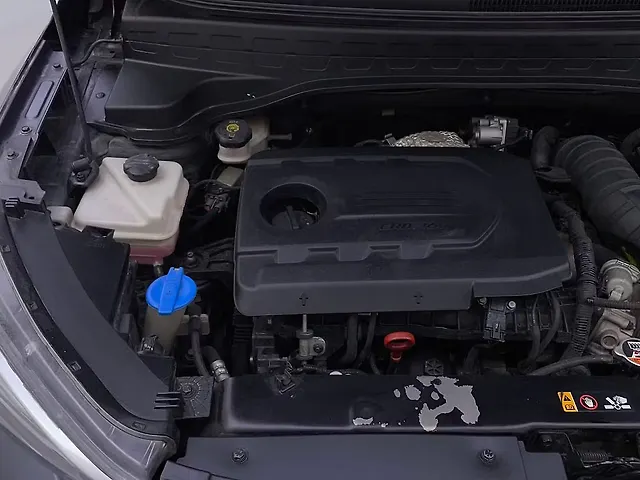 Used Kia Sonet [2020-2022] GTX Plus 1.5 AT in Bangalore