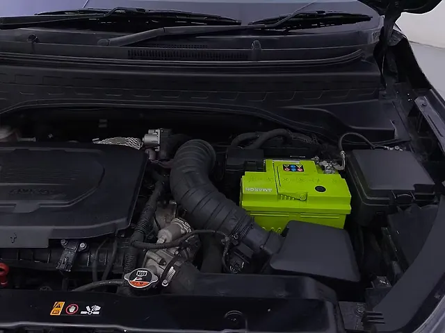 Used Kia Sonet [2020-2022] GTX Plus 1.5 AT in Bangalore