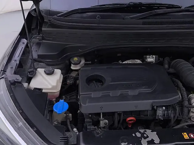 Used Kia Sonet [2020-2022] GTX Plus 1.5 AT in Bangalore