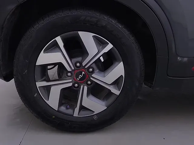 Used Kia Sonet [2020-2022] GTX Plus 1.5 AT in Bangalore