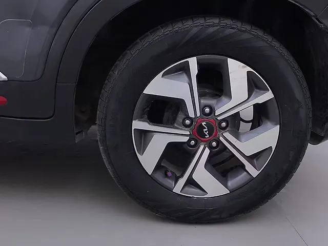 Used Kia Sonet [2020-2022] GTX Plus 1.5 AT in Bangalore