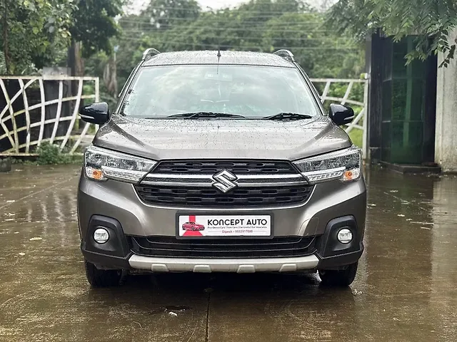 Used 2020 Maruti Suzuki XL6 in Thane Used 2020 Maruti Suzuki XL6 in Thane