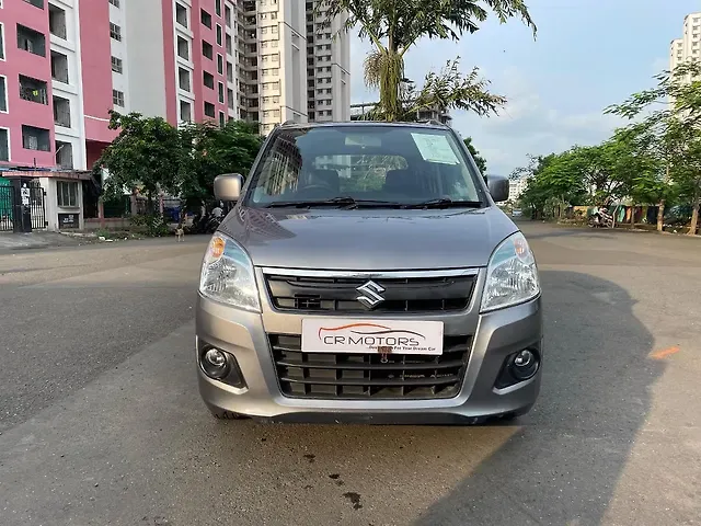 Used 2018 Maruti Suzuki Wagon R in Mumbai