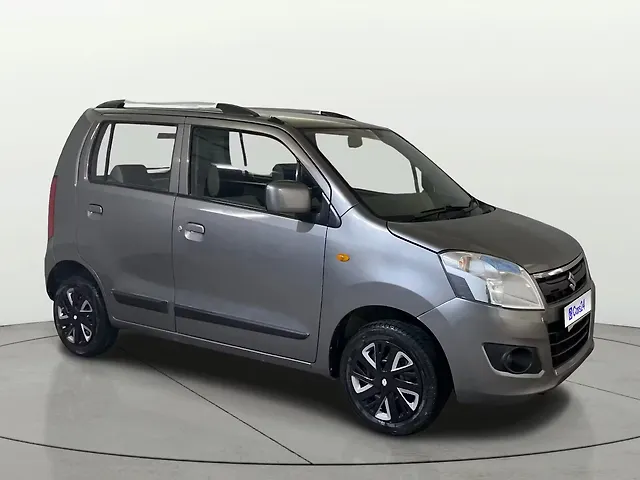 Used 2018 Maruti Suzuki Wagon R in Delhi