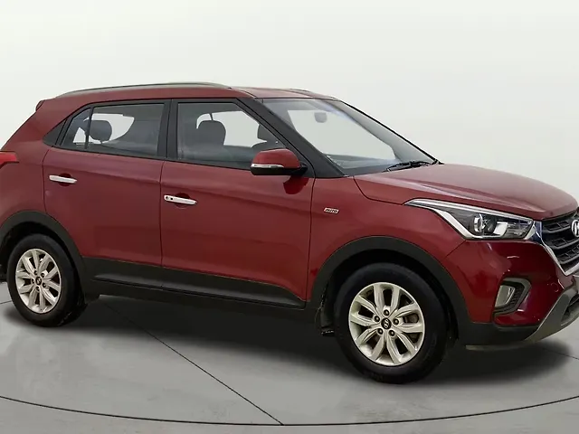 Used 2019 Hyundai Creta in Thane Used 2019 Hyundai Creta in Thane