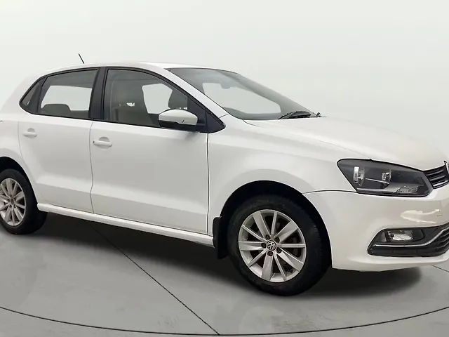Used 2017 Volkswagen Polo in Chennai